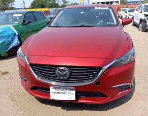 MAZDA Mazda 6 2013 2.5