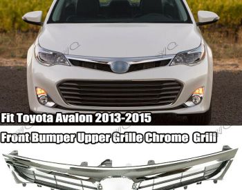 TOYOTA Avalon 2012-2021 - 1