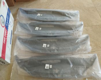 LEXUS IS 350 2014-2020