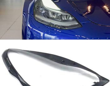 TESLA Model 3 2019-2021