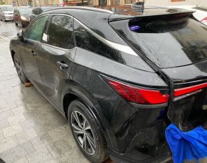 LEXUS RX 500 2023-2026 - 2