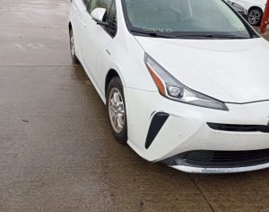 TOYOTA Prius 2018 1.8 - 3