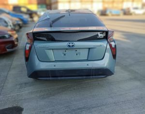 TOYOTA Prius 2018 1.8 - 4