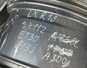 R18 BMW 323 1976-2024 - 4