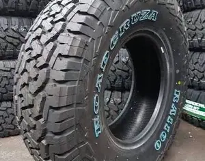 R17 315/80 ყველა სეზონი - 5