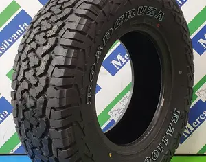 R17 395/70 ყველა სეზონი - 9