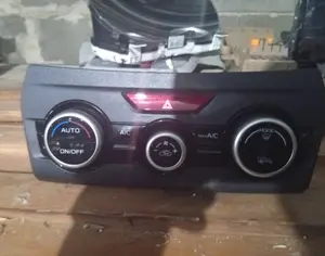 SUBARU Crosstrek 2018-2023