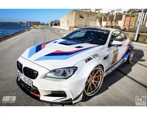 BMW 640 2011-2017 - 3