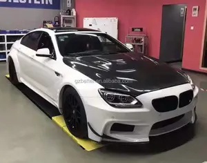 BMW 640 2011-2017 - 5
