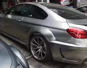 BMW 640 2011-2017 - 7