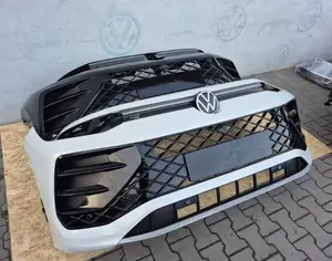 VOLKSWAGEN Tiguan 2025-2026 - 1