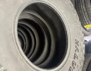 R16 285/75 ყველა სეზონი - 2