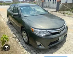 TOYOTA Camry 2012-2014 - 2