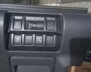 SUBARU Crosstrek 2018-2023 - 1