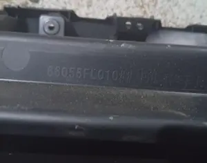 SUBARU Crosstrek 2018-2023 - 3