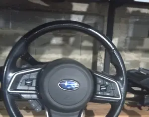 SUBARU Crosstrek 2018-2023