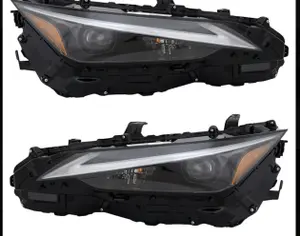 LEXUS IS 350 2020-2025 - 1