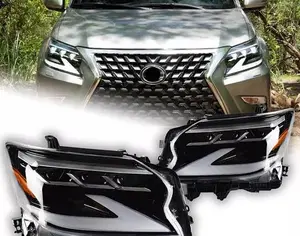 LEXUS GX 460 2014-2019 - 1