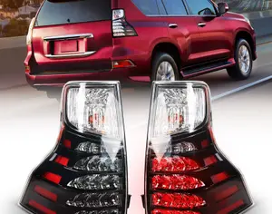 LEXUS GX 460 2014-2026