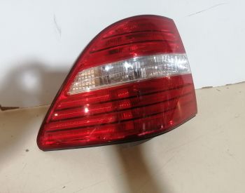 LEXUS LS 430 2003-2006