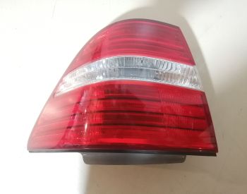 LEXUS LS 430 2003-2006 - 3