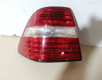 LEXUS LS 430 2003-2006 - 4