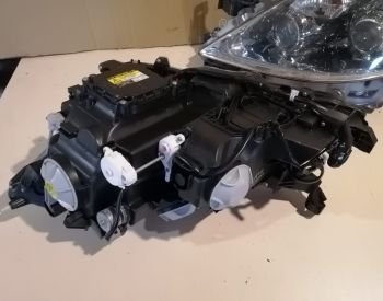 LEXUS LS 460 2010-2012 - 3