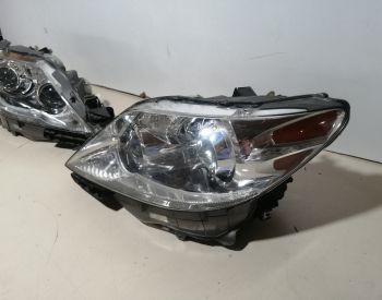 LEXUS LS 460 2010-2012 - 5