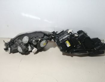 LEXUS LS 460 2010-2012 - 6