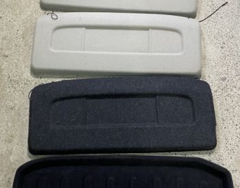 NISSAN March 2010-2021