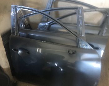 MAZDA Mazda 6 2013-2017 - 1