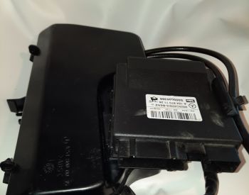 MERCEDES-BENZ ML 350 2005-2008 - 2