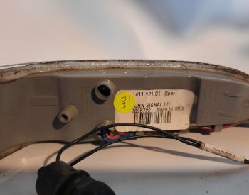 MERCEDES-BENZ ML 350 2005-2008 - 3