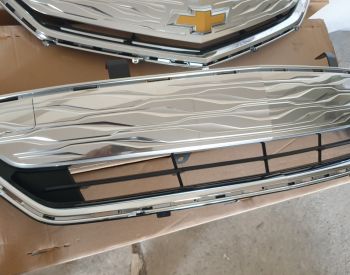 CHEVROLET Volt 2016-2020 - 3