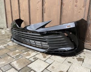TOYOTA Camry 2020-2024 - 3