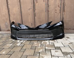 TOYOTA Camry 2020-2024 - 4