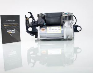 PORSCHE Cayenne 2002-2010 - 1