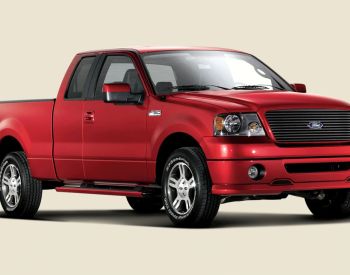 FORD F150 2004-2008 - 2