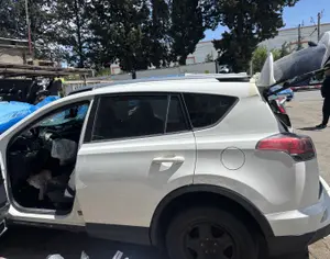 TOYOTA RAV 4 2017 2.5 - 1
