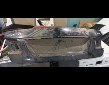 MERCEDES-BENZ E 220 2009-2012 - 1