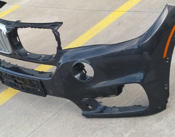 BMW X5 2013-2018 - 3