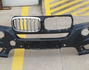 BMW X5 2013-2018 - 5