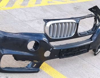 BMW X5 2013-2018 - 6