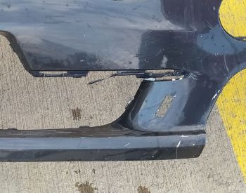BMW X5 2013-2018 - 8