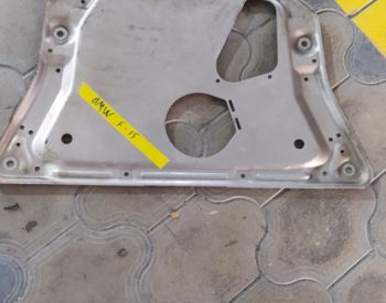 BMW X5 2006-2012 - 2