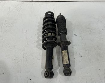 PORSCHE Cayenne 2003-2006 - 1