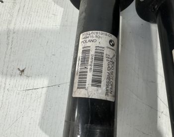 BMW X5 2008-2013 - 2