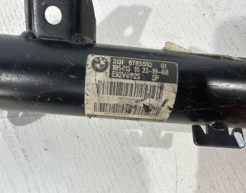 BMW 135 2006-2012 - 2