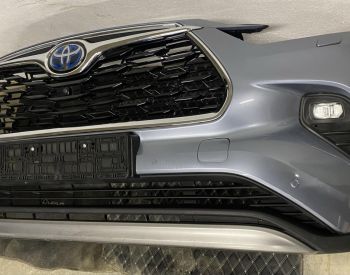 TOYOTA Highlander 2019-2023 - 1