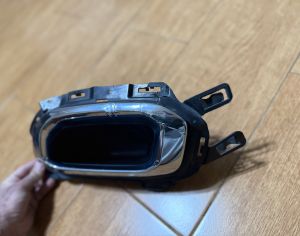 MERCEDES-BENZ GL 350 2019-2025 - 4
